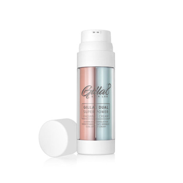 Gilla8 Dual Super Power Radiance Cream 40ml