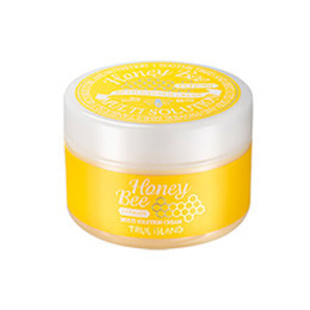 TRUE ISLAND Honey Bee Venom Multi Solution Cream 55ml