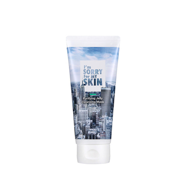 I'm Sorry For My Skin Purifying Jelly Cleansing Mask 100ml