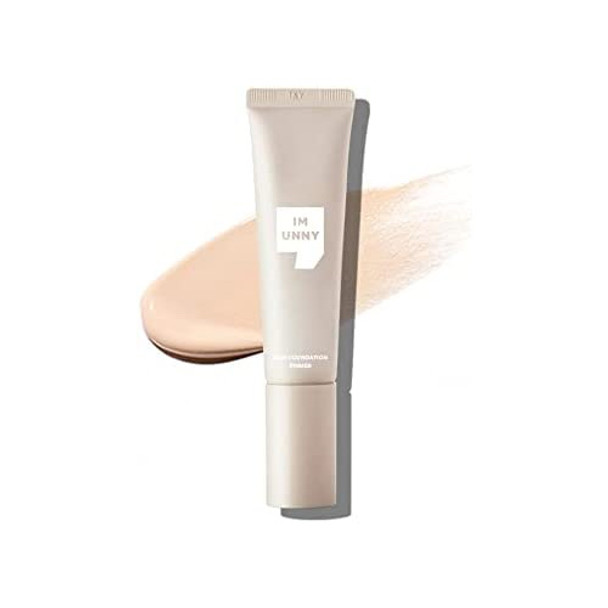 IM UNNY Skin Foundation Primer 30ml IM UNNY Skin Foundation Primer 30ml