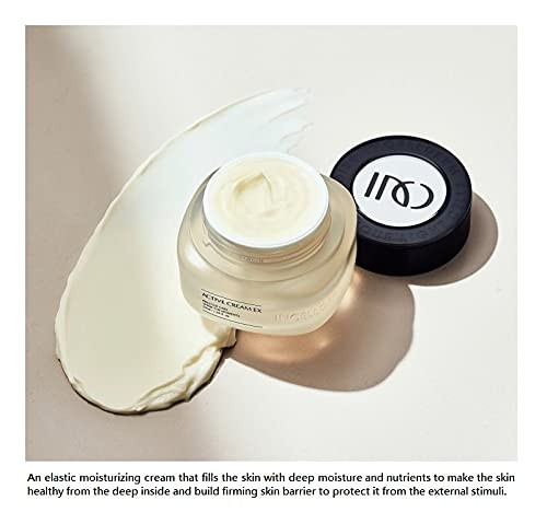INCELLDERM Active Cream EX 50ml