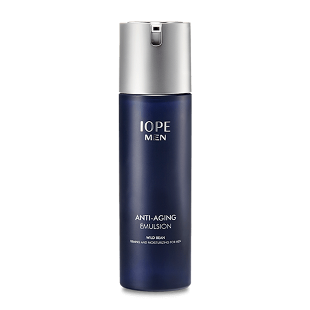 Iope Men Anti-Aging Emulsion EX 120ml