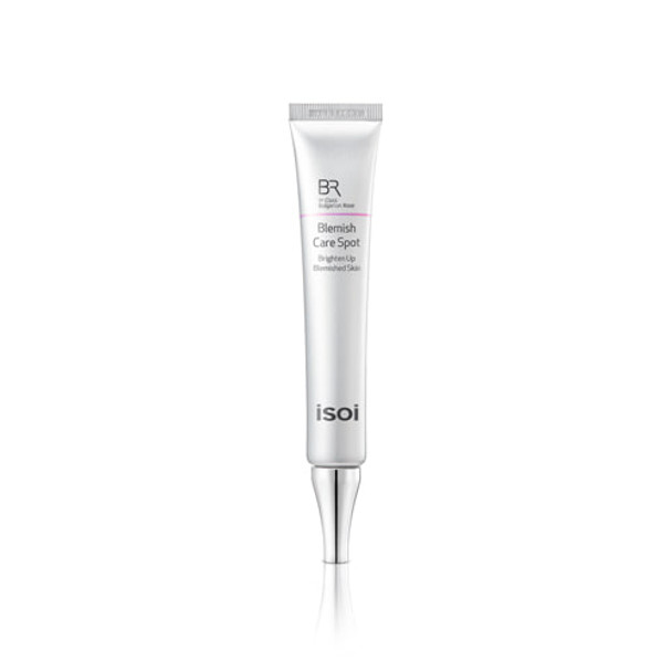 isoi Bulgarian Rose Blemish Care Spot 25ml