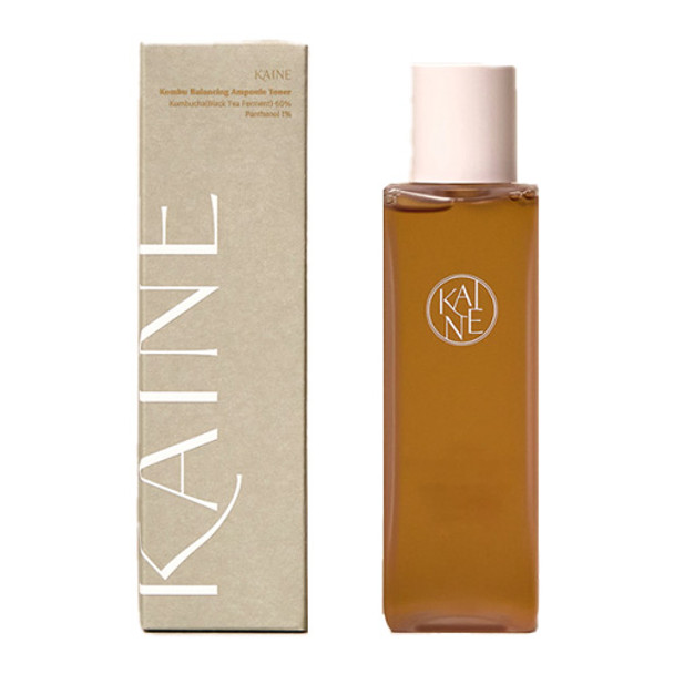 KAINE Kombu Balancing Ampoule Toner 150ml