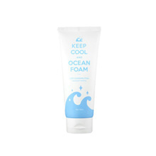 KEEP COOL Ocean Deep Cleansing Foam 150g