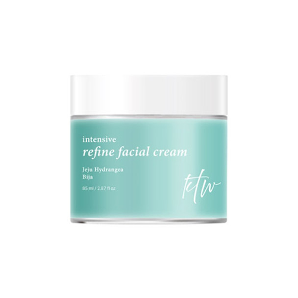 KTW Intensive Refine Facial Cream 85ml