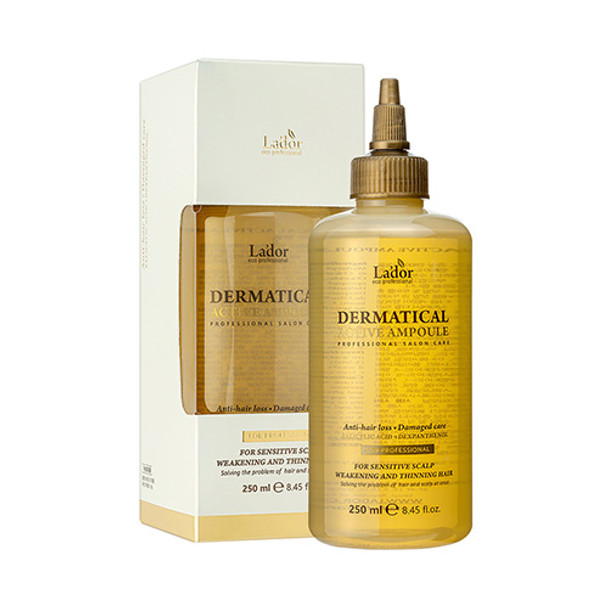 Lador Dermatical Active Ampoule 250ml