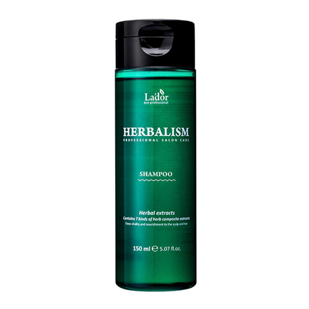 Lador Herbalism Shampoo 150ml