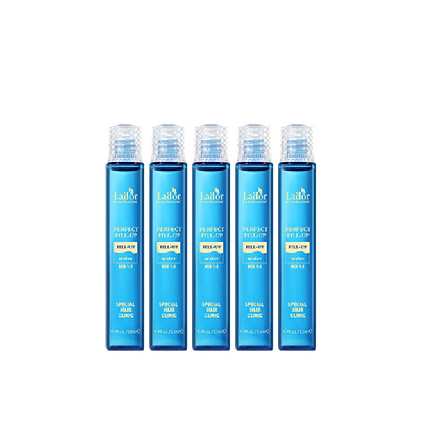 Lador Perfect Hair Fill-up 5 ea