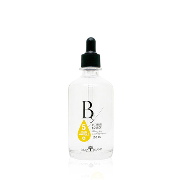 MAY ISLAND B5 Vitamin Source 100ml