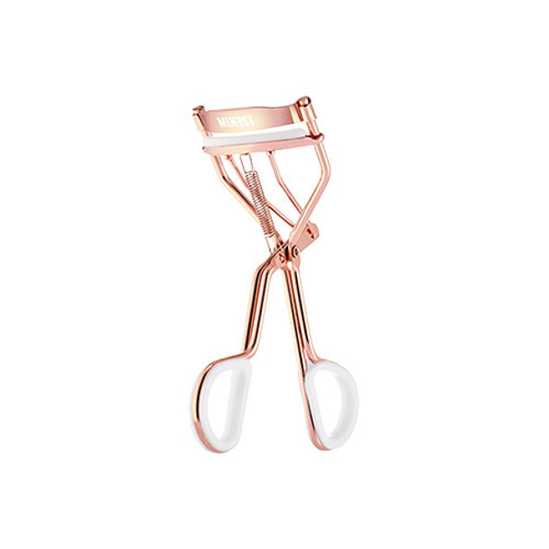 Minest Double Curling Eyelash Curler 1Ea