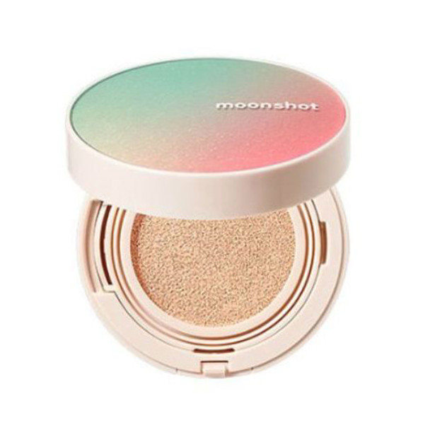 moonshot Micro Calmingfit Cushion SPF 50+ PA+++ 15g