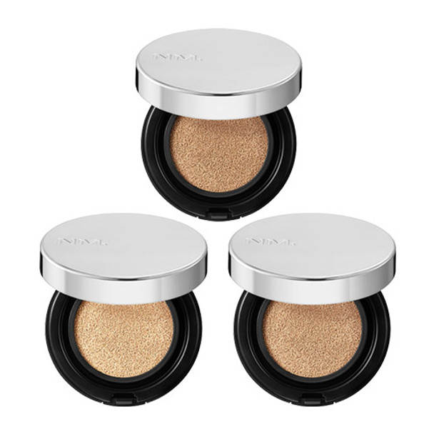 NAMING Layered Fit Cushion SPF 50+ PA+++ 12g