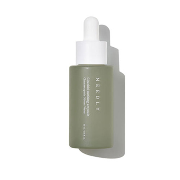 NEEDLY Cicachid Soothing Ampoule 30ml