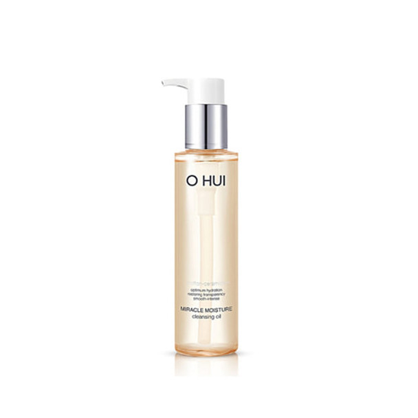 O HUI Miracle Moisture Cleansing Oil 150ml