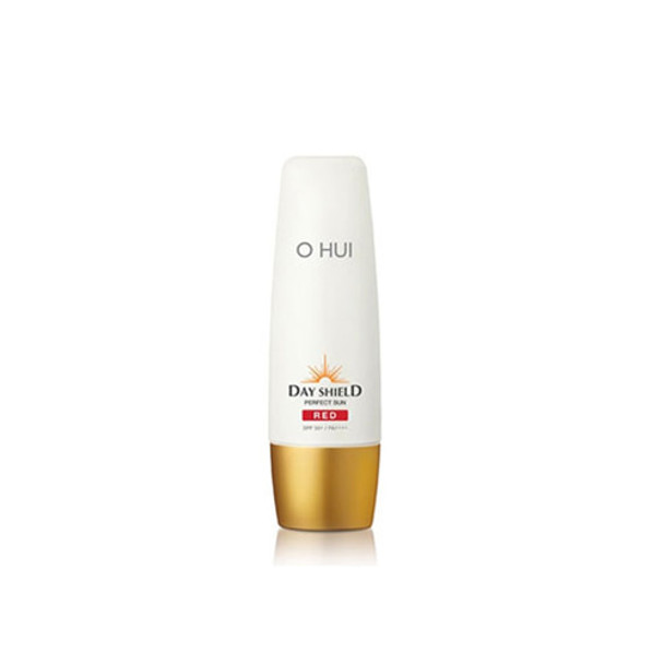 O HUI Day Shield Perfect Sun Red SPF50+ PA++++ 50ml