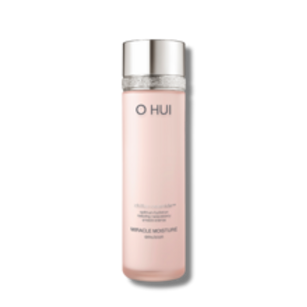 O HUI Miracle Moisture Emulsion 130ml