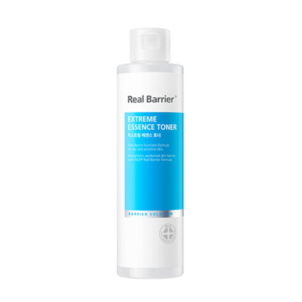 Real Barrier Extreme Essence Toner 190ml (Renewal)