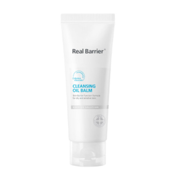 Real Barrier Cleansing Oil Balm 100ml