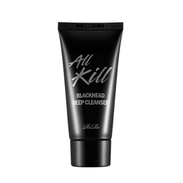 RiRe All Kill Blackhead Deep Cleanser 120ml