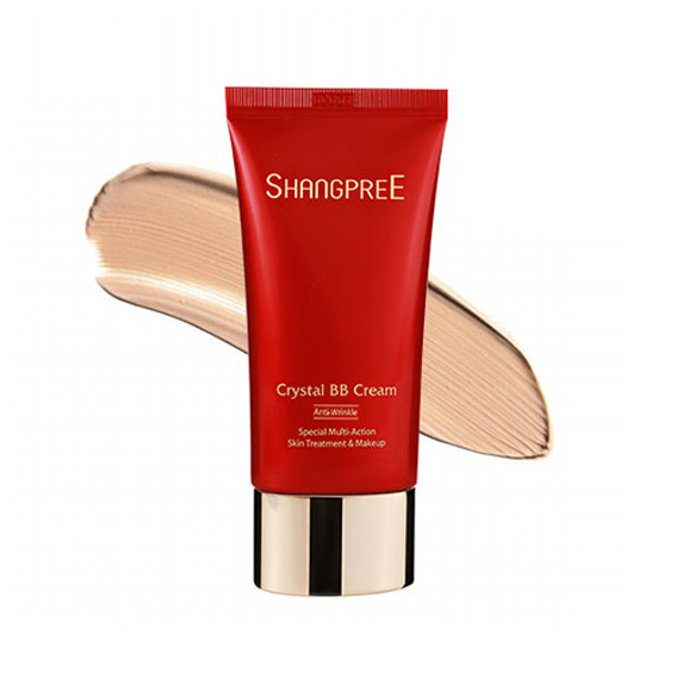 SHANGPREE Crystal BB Cream 50ml