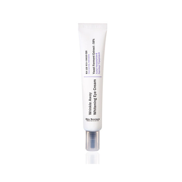 Skin Watchers Wrinkle Away Whitening Eye Cream 30ml