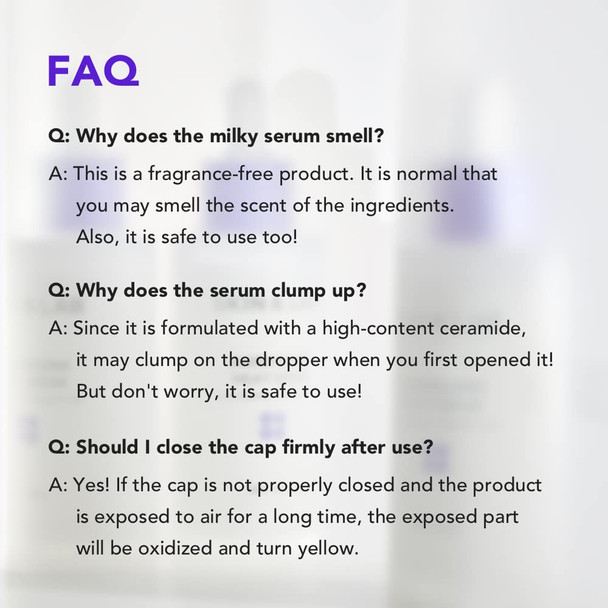 SKIN&LAB Barrierderm Milky Serum 50ml