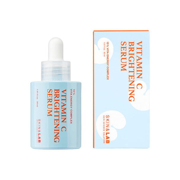 SKIN&LAB Vitamin C Brightening Serum 30ml