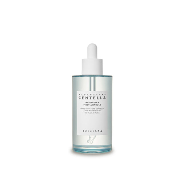 SKIN1004 Madagascar Centella Hyalu-Cica First Ampoule 100ml