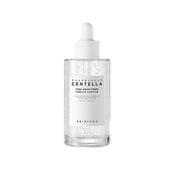 SKIN1004 Madagascar Centella Tone Brightening Capsule Ampoule 100ml