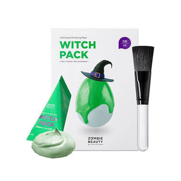 SKIN1004 Witch Pack 8ea
