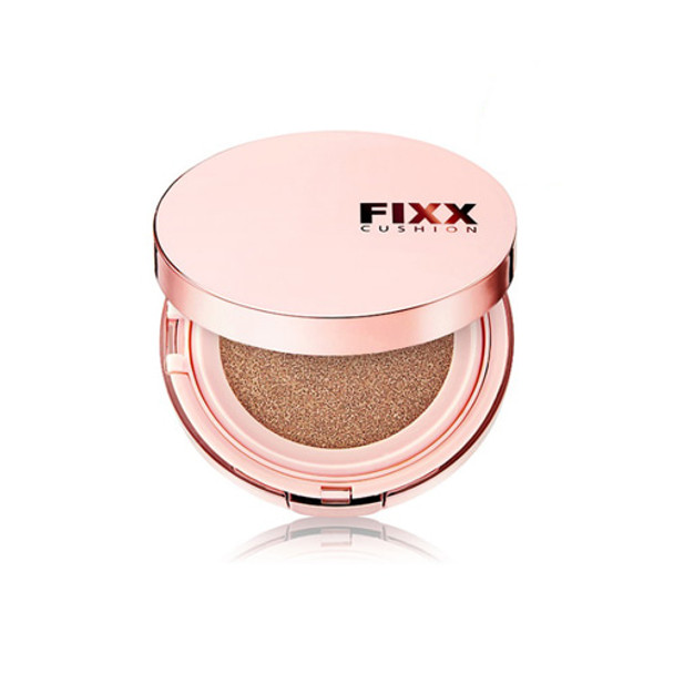 so natural FIXX Cushion SPF50+ PA++++ 13g + Refill 13g