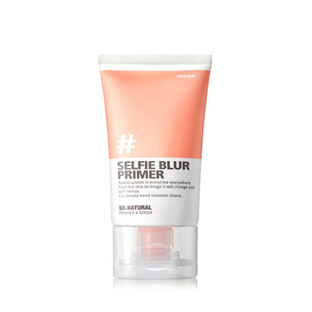 so natural Selfie Blur Primer 30ml