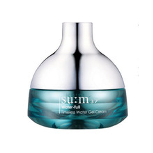 su:m37 sum37 Water-full Timeless Water Gel Cream 50ml