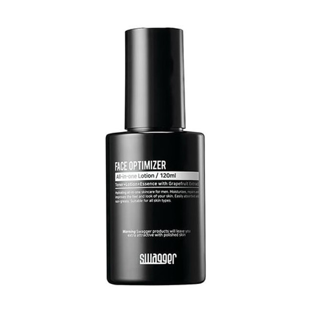 SWAGGER Optimizer All In One Lotion 120ml