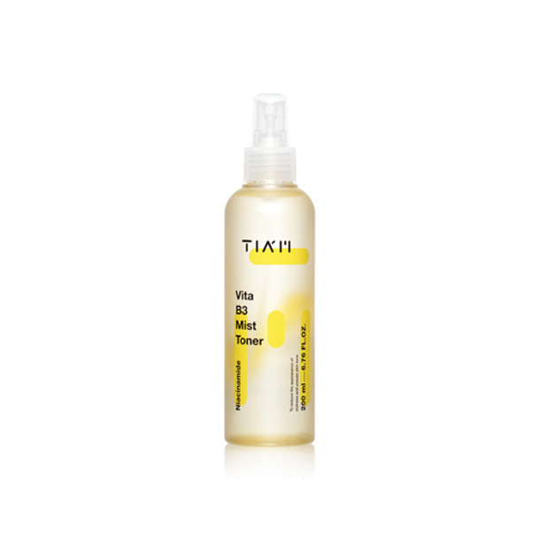 TIAM Vita B3 Mist Toner 200ml