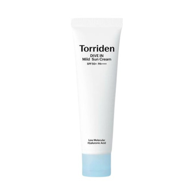 Torriden DIVE-IN Mild Suncream 60ml