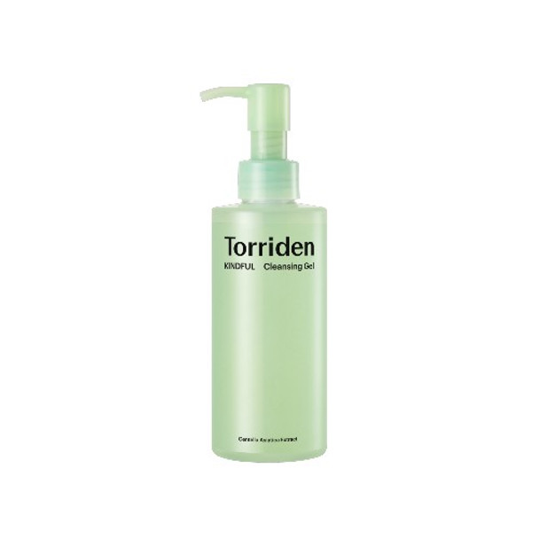 Torriden Balanceful Cica Cleansing Gel 200ml