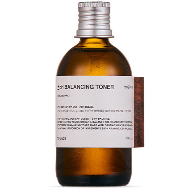 TOUN28 +/- pH Balancing Toner 100ml