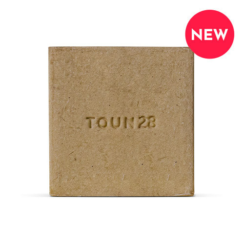 TOUN28 S19 Baobab Seed Oil Hair Soap 100g (22AD)