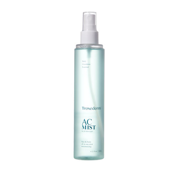 Troxederm AC Mist 125ml