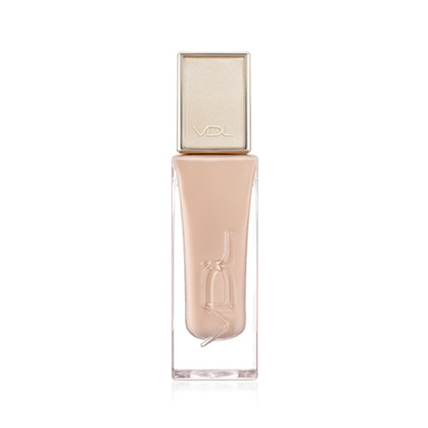 VDL Perfecting Glow Satin Foundation 30g