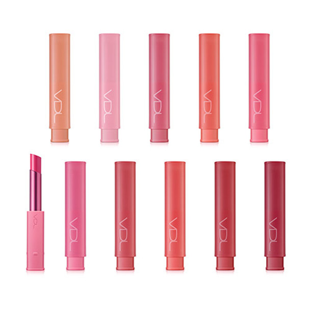 VDL Lipstain Lipstick 2.5g