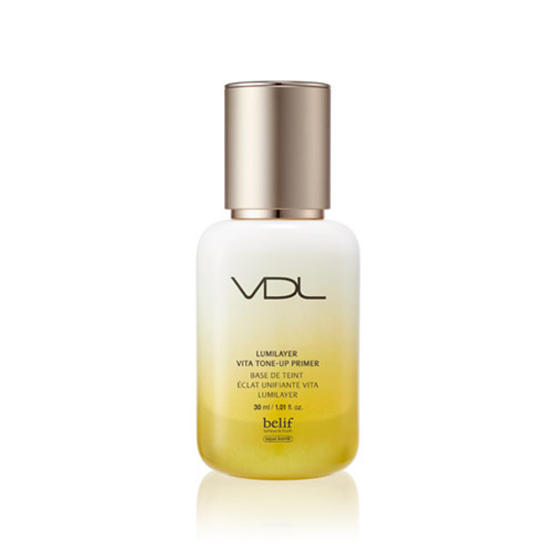 VDL Lumilayer Vita Tone-Up Primer 30g VDL Lumilayer Vita Tone-Up Primer 30g