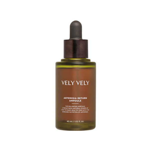 VELY VELY Artemisia Return Ampoule 45ml