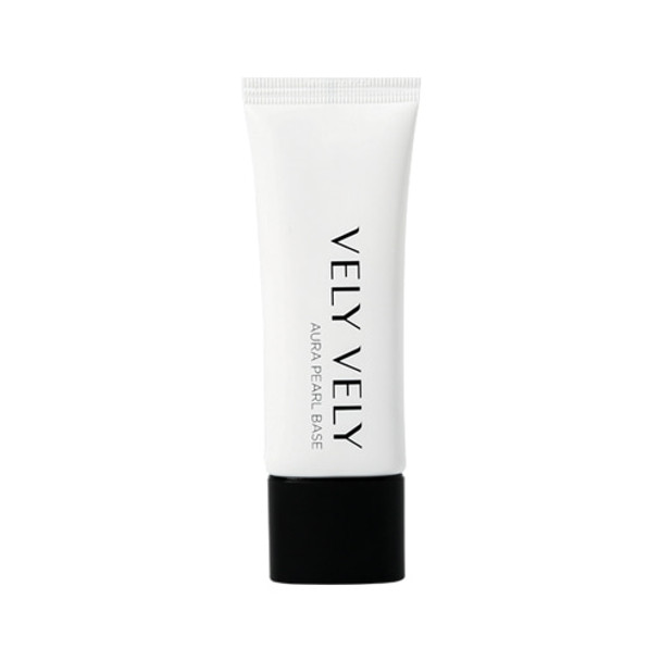 VELY VELY Aura Pearl Base 40ml