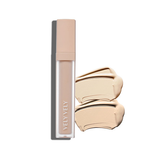 VELY VELY Im Custom Flawless Concealer 7.5g