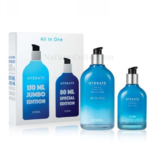 VONIN All In One Hydrate Set