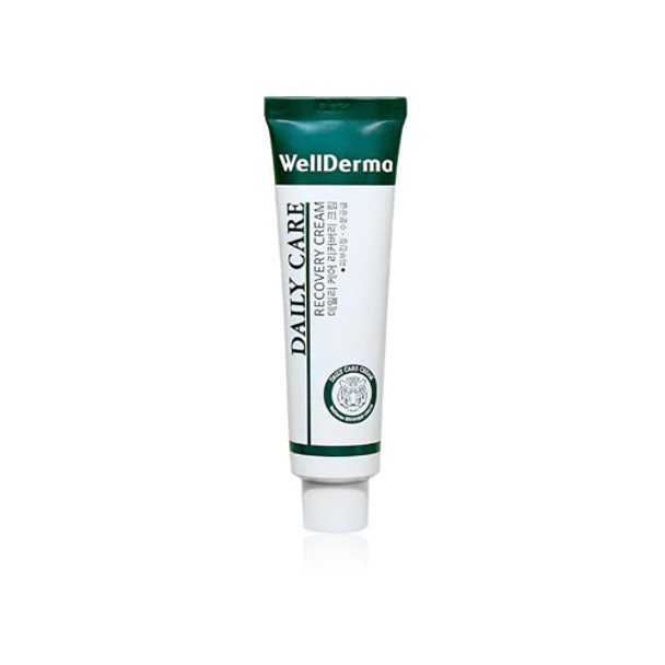 WellDerma Daily Care Recovery Cream 30ml