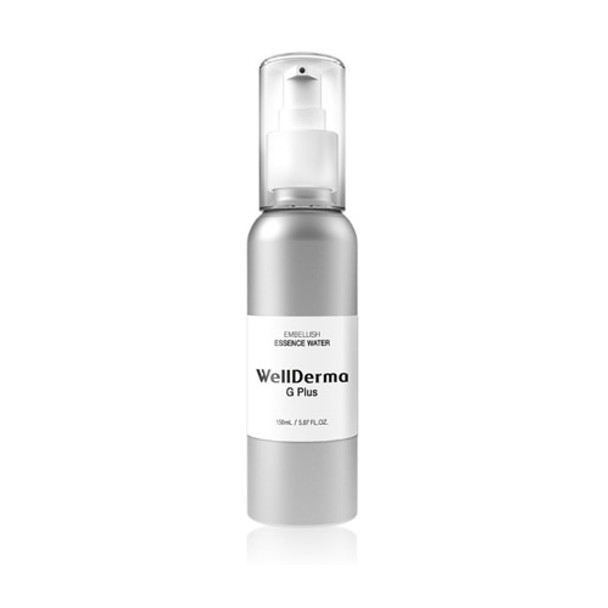 WellDerma G Plus Embellsih Essence Water 150ml